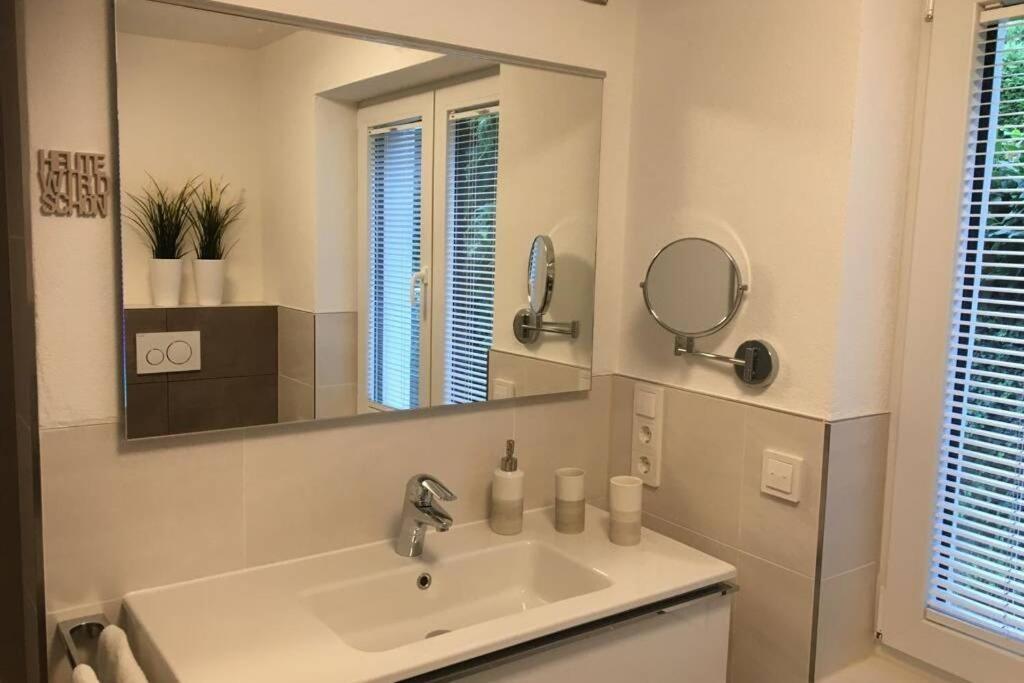 Haus Weingarten Kövenig 外观 照片
