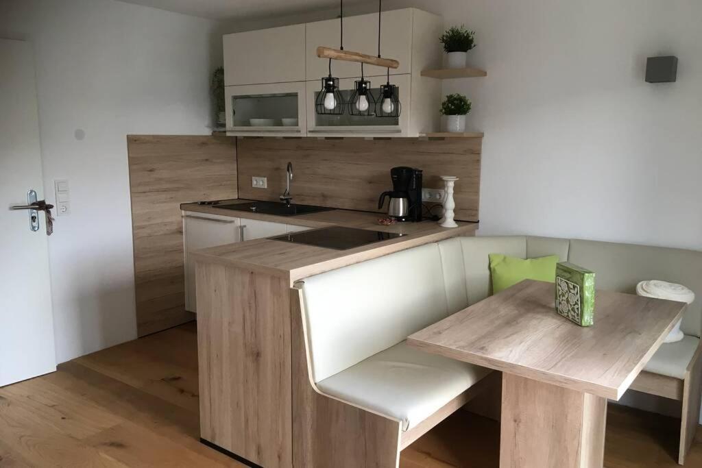 Haus Weingarten Kövenig 外观 照片