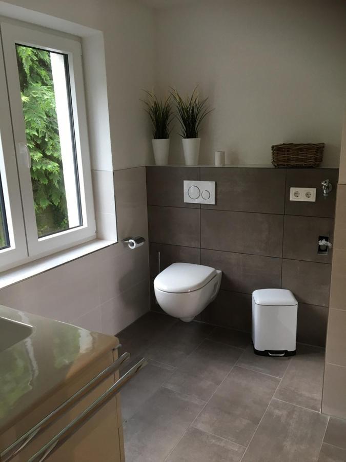 Haus Weingarten Kövenig 外观 照片