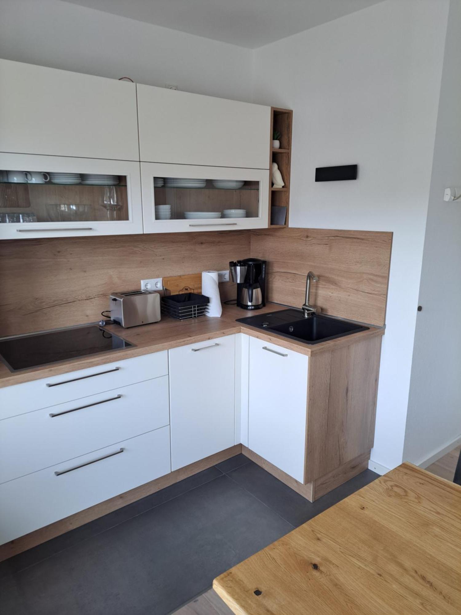 Haus Weingarten Kövenig 外观 照片