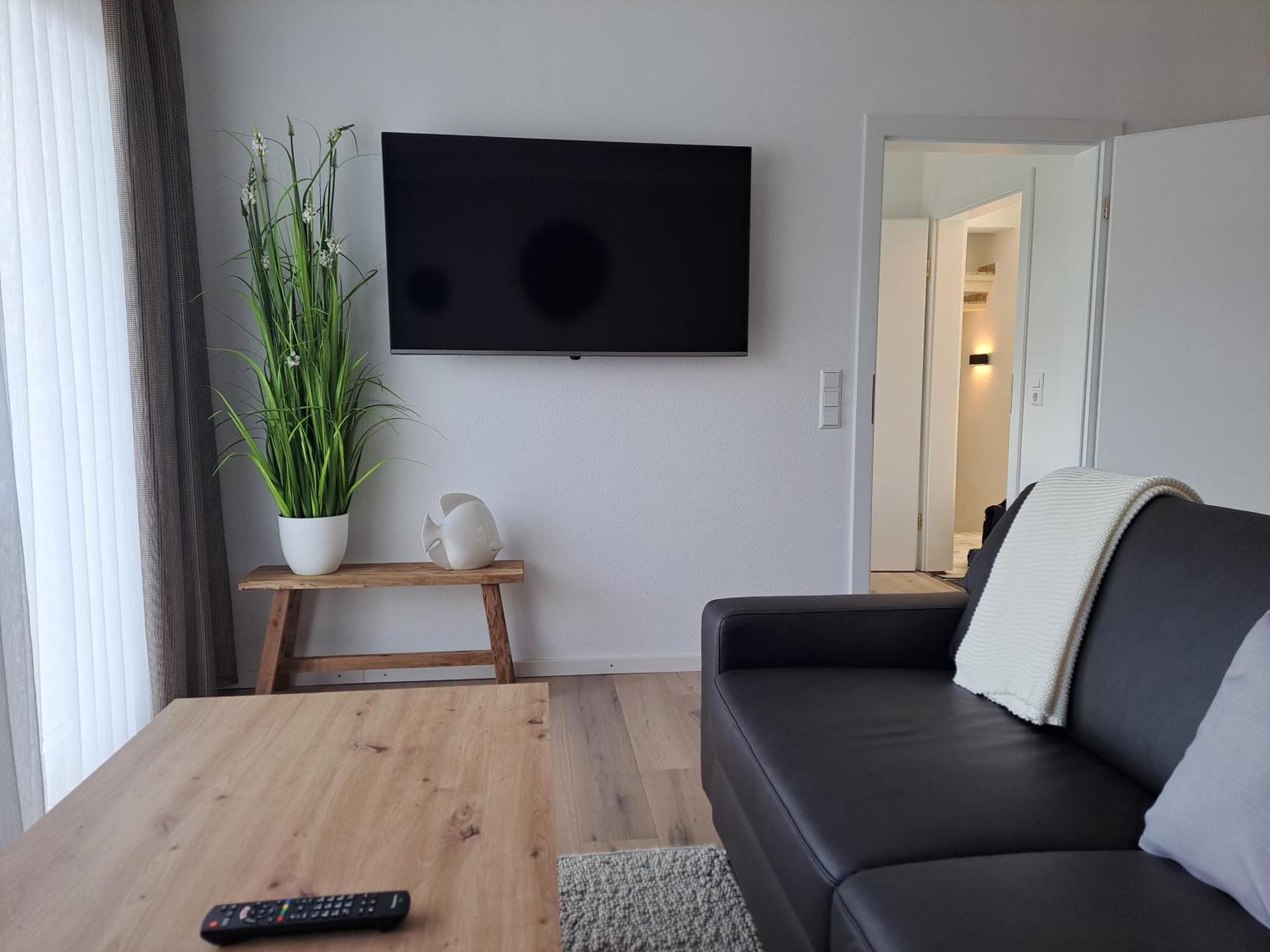 Haus Weingarten Kövenig 外观 照片